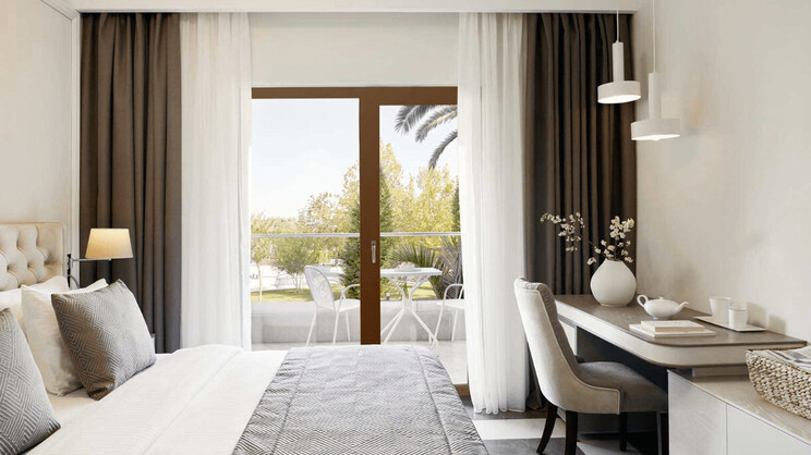 Potidea Palace Hotel